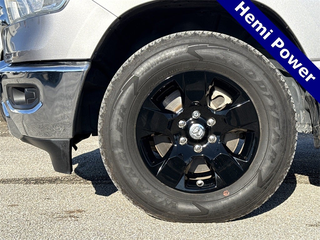 2024 RAM 1500 Big Horn/Lone Star