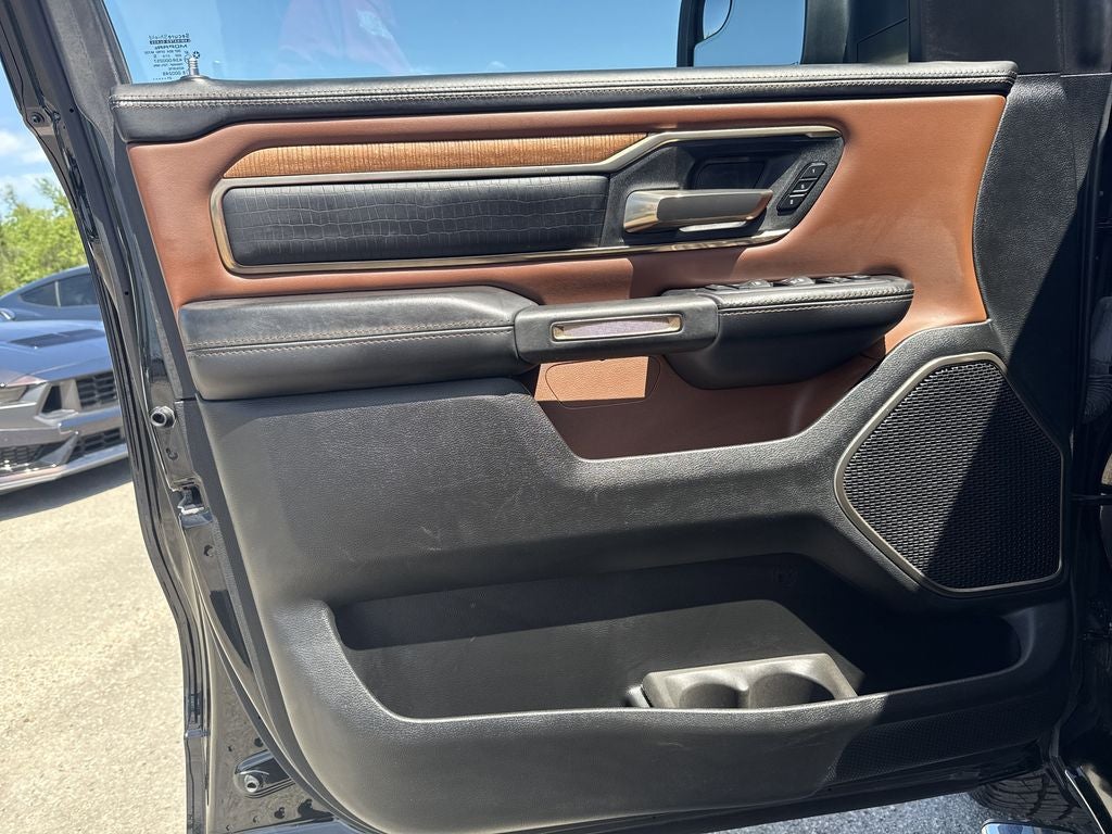 2021 RAM 1500 Limited