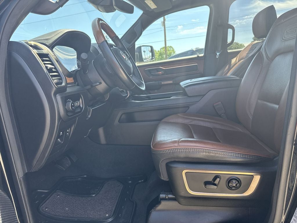 2021 RAM 1500 Limited