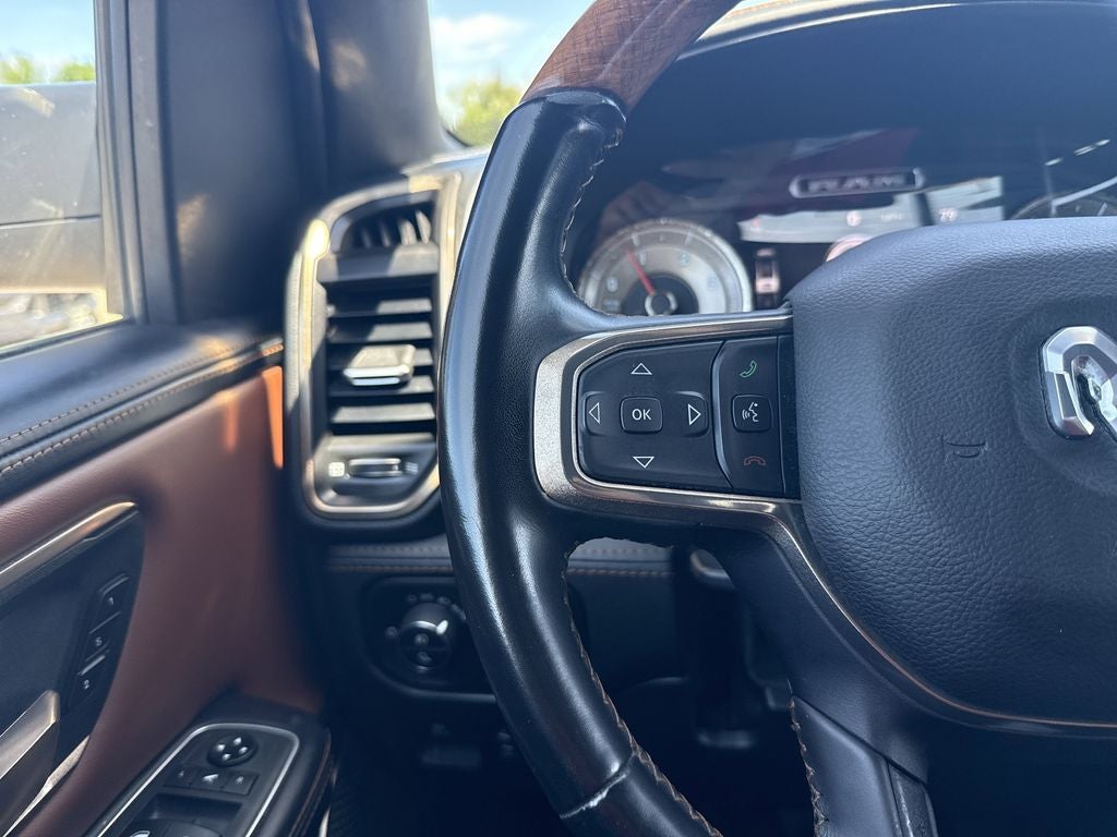 2021 RAM 1500 Limited