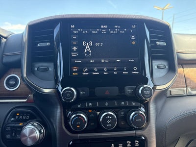 2021 RAM 1500 Limited