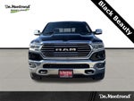 2019 RAM 1500 Laramie Longhorn