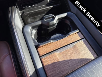 2019 RAM 1500 Laramie Longhorn