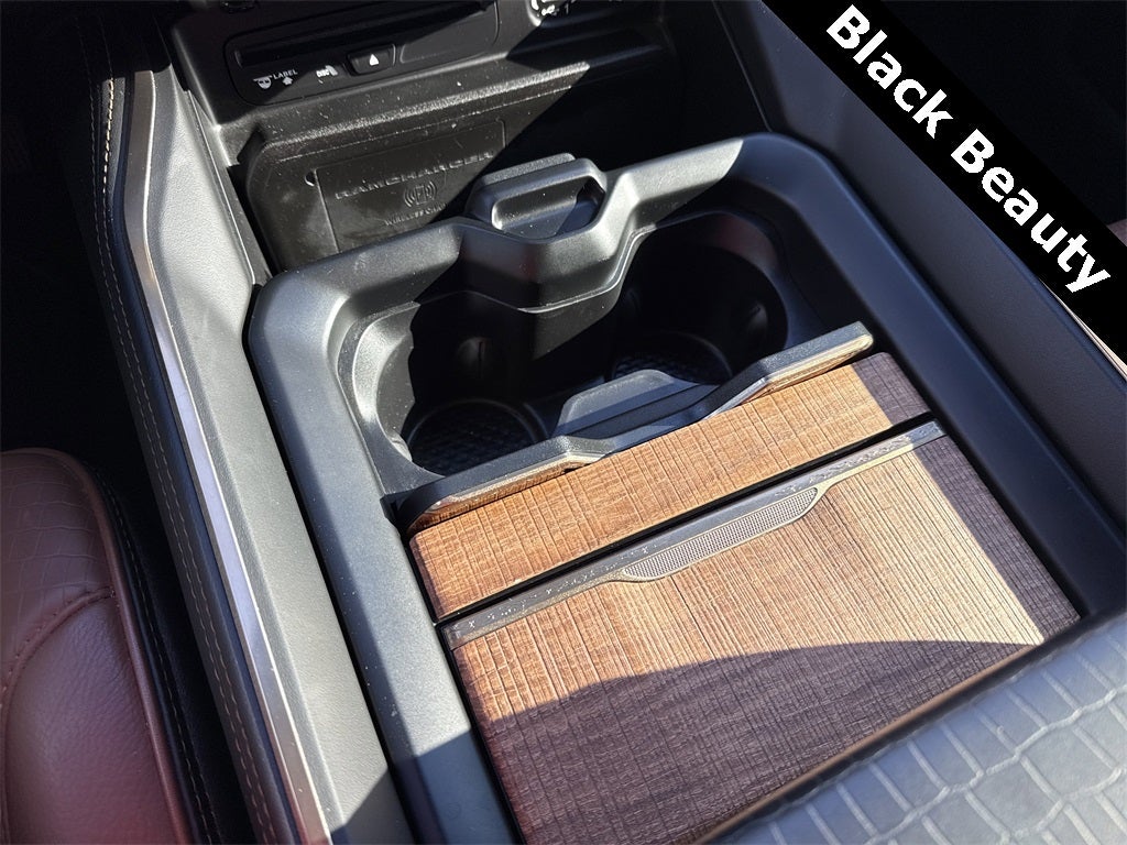 2019 RAM 1500 Laramie Longhorn