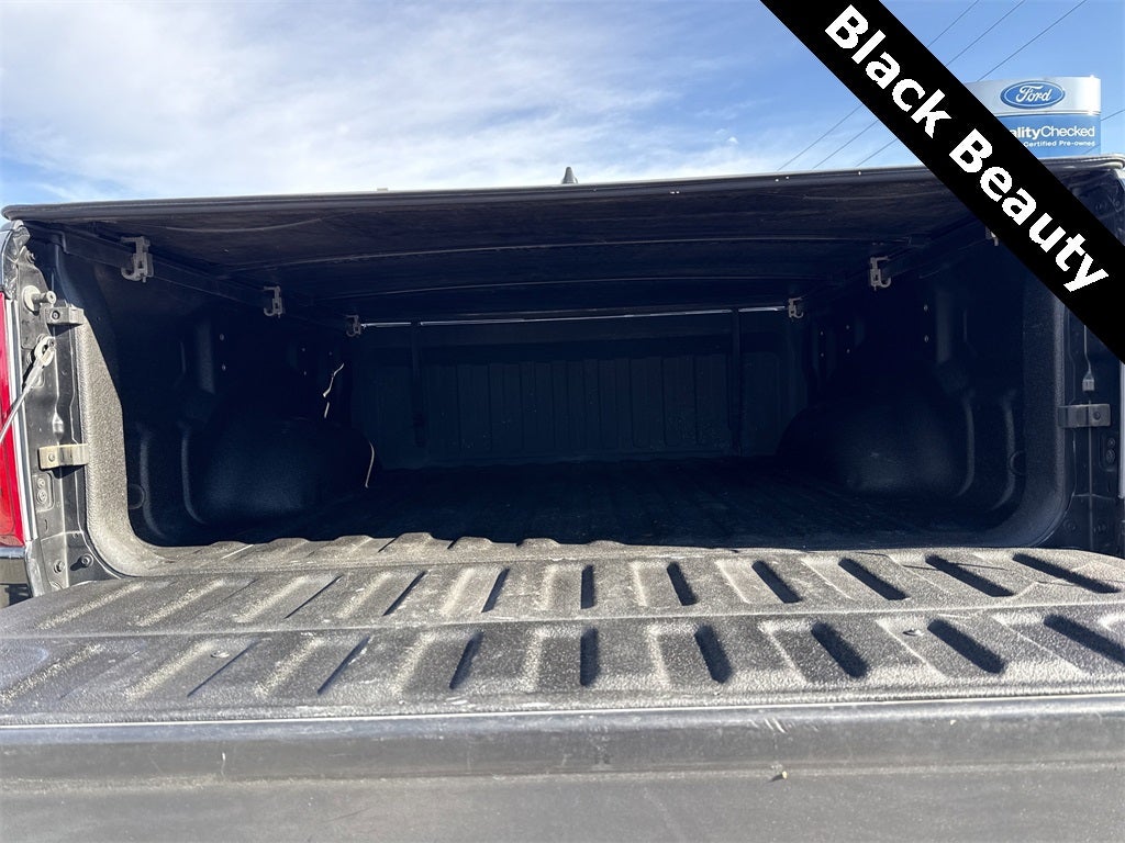 2019 RAM 1500 Laramie Longhorn