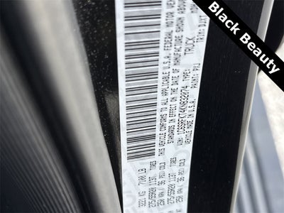 2019 RAM 1500 Laramie Longhorn