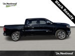 2019 RAM 1500 Laramie Longhorn