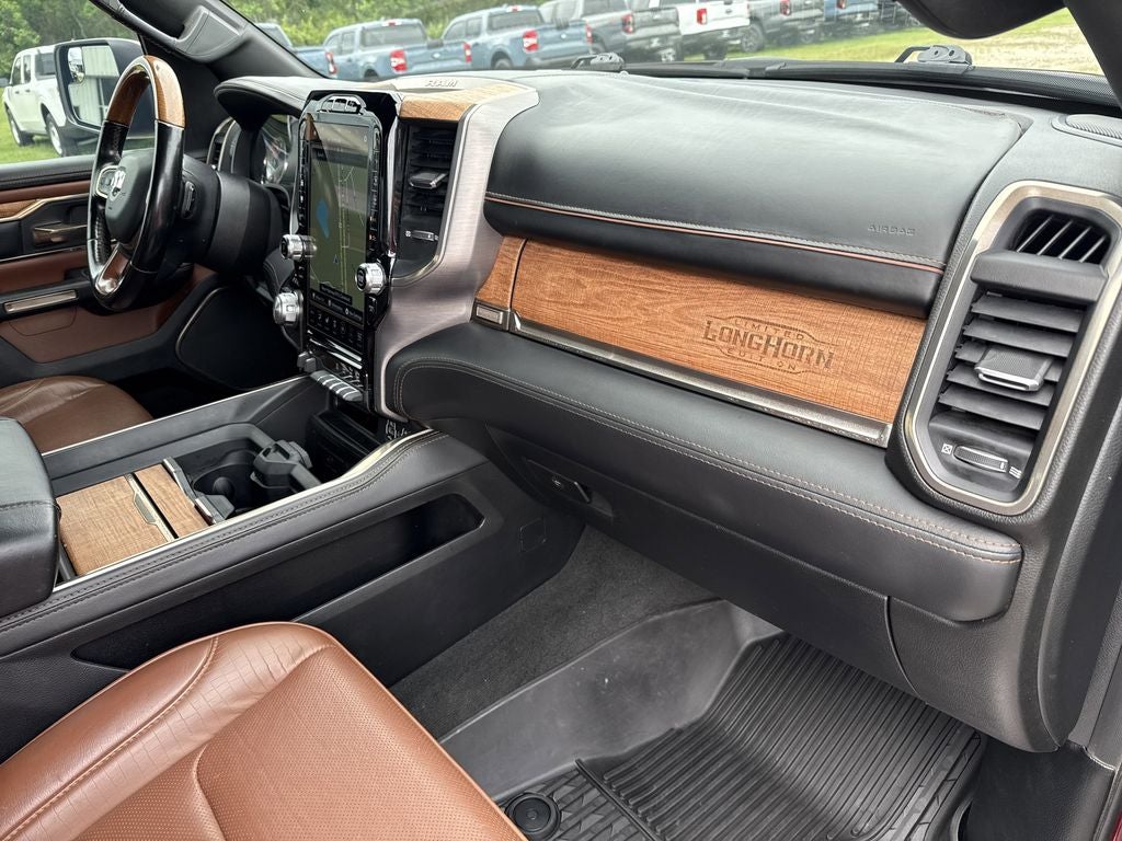 2021 RAM 1500 Limited
