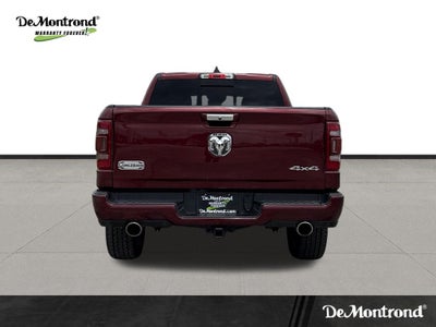 2021 RAM 1500 Limited
