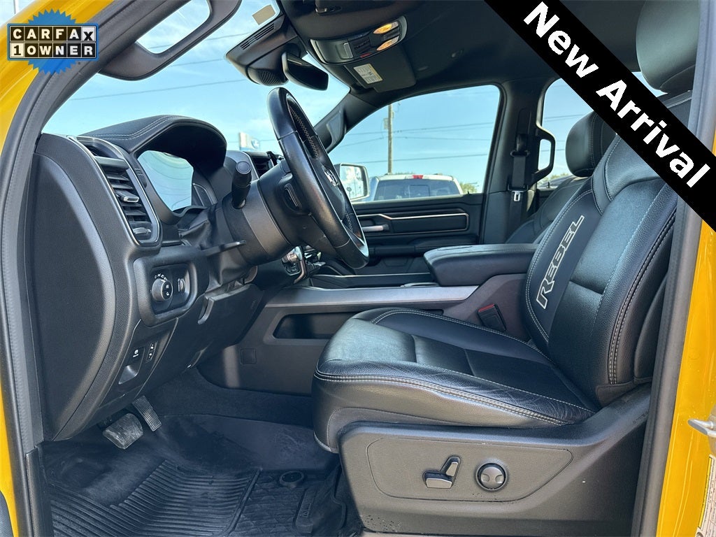 2023 RAM 1500 Rebel
