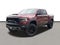 2024 RAM 1500 TRX