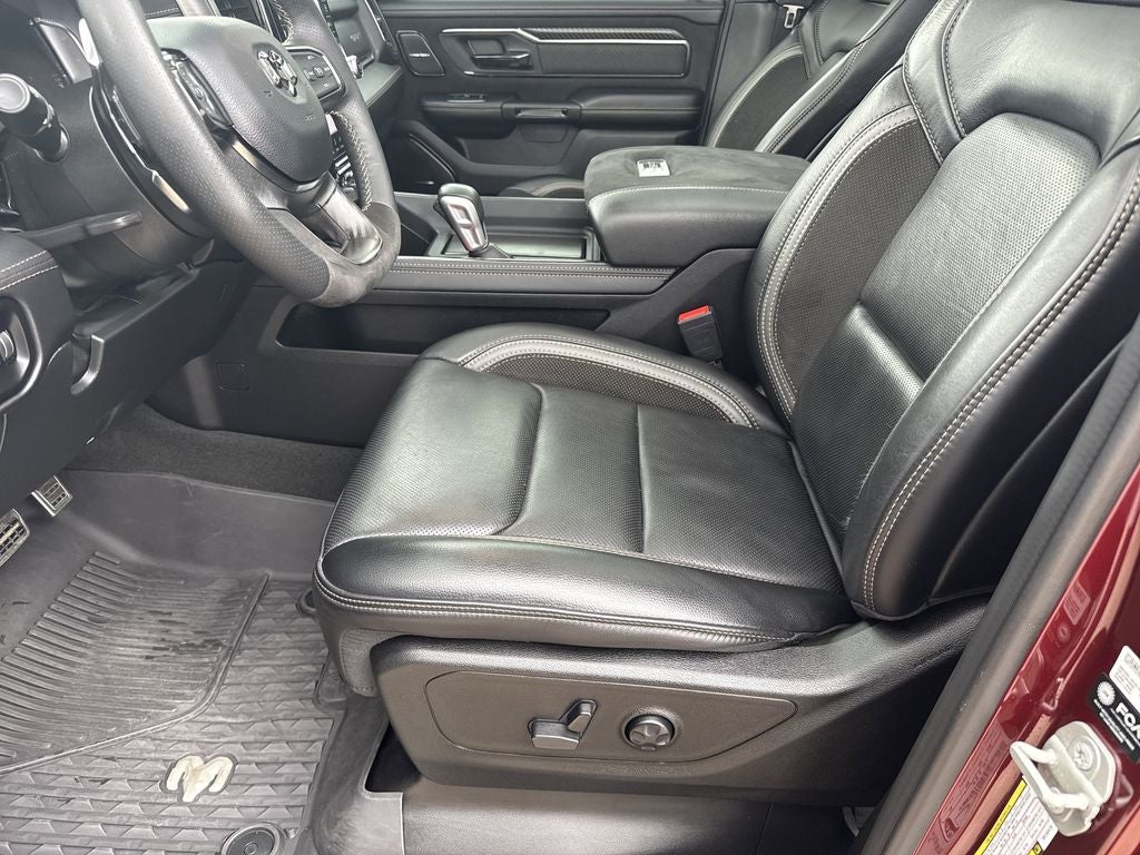 2024 RAM 1500 TRX
