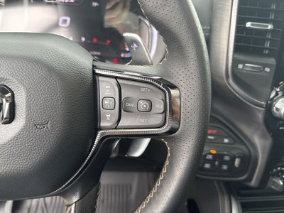 2024 RAM 1500 TRX