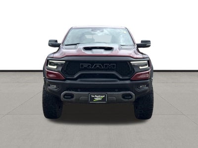 2024 RAM 1500 TRX