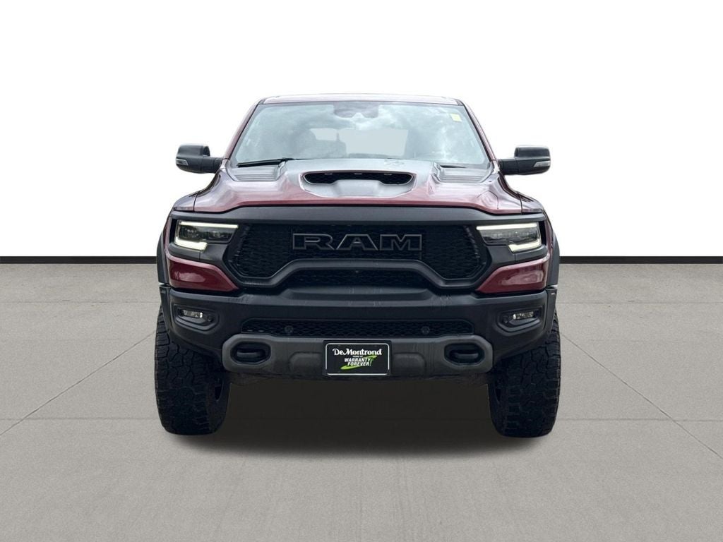 2024 RAM 1500 TRX