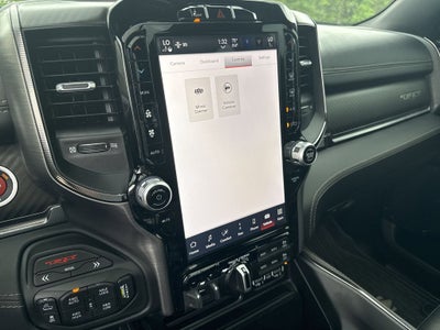2024 RAM 1500 TRX