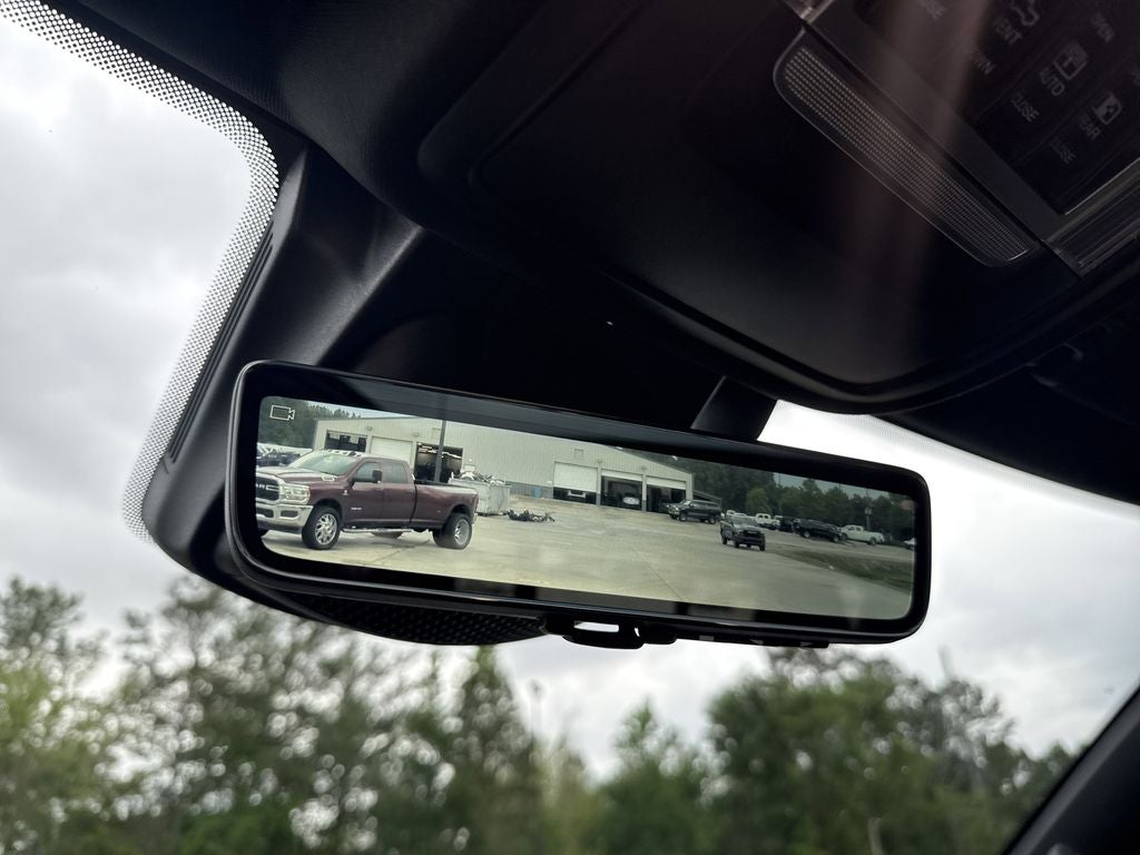 2024 RAM 1500 TRX