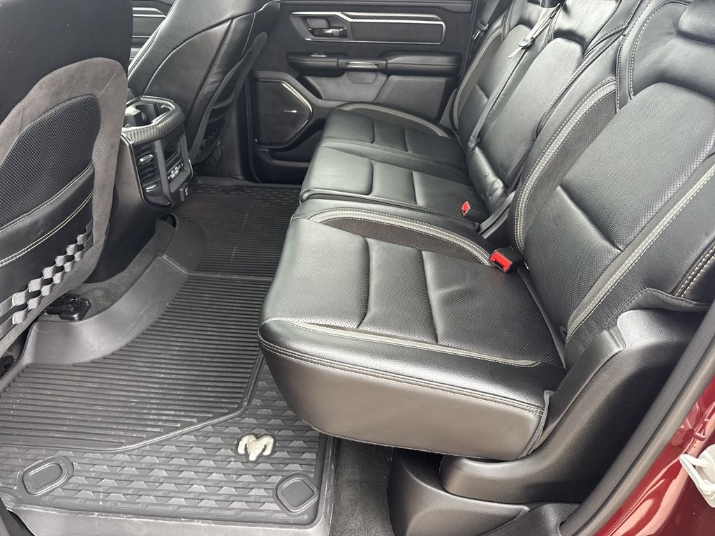 2024 RAM 1500 TRX