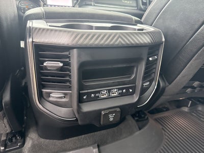 2024 RAM 1500 TRX