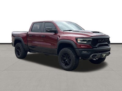 2024 RAM 1500 TRX