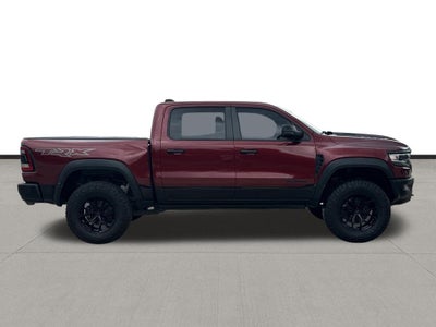 2024 RAM 1500 TRX