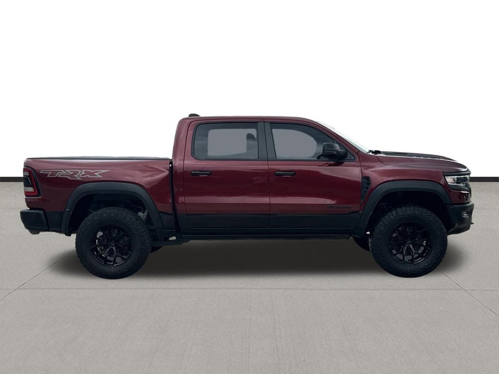 2024 RAM 1500 TRX