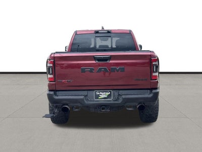 2024 RAM 1500 TRX