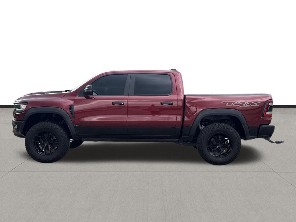 2024 RAM 1500 TRX