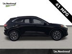 2020 Ford Escape Titanium Hybrid