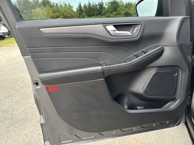 2023 Ford Escape Plug-In Hybrid Base