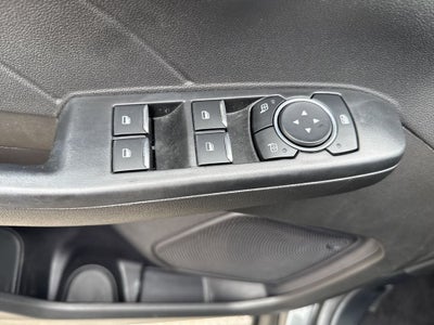 2023 Ford Escape Plug-In Hybrid Base