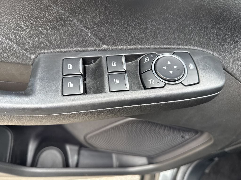 2023 Ford Escape Plug-In Hybrid Base