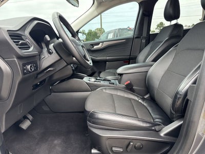 2023 Ford Escape Plug-In Hybrid Base