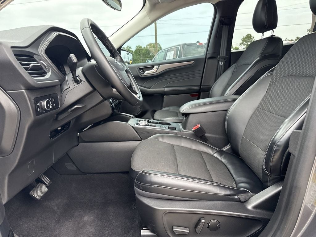 2023 Ford Escape Plug-In Hybrid Base