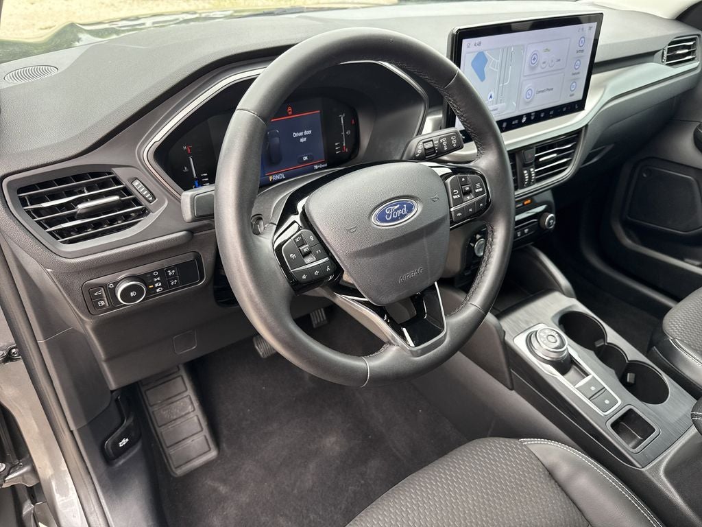 2023 Ford Escape Plug-In Hybrid Base