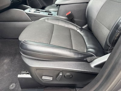 2023 Ford Escape Plug-In Hybrid Base