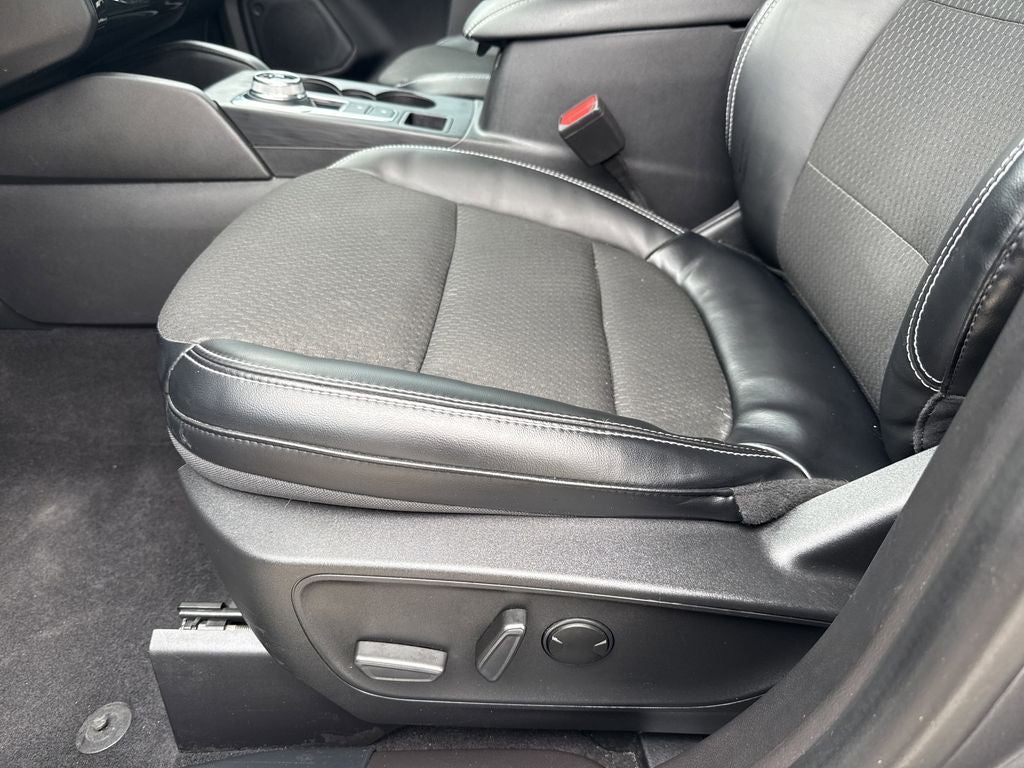 2023 Ford Escape Plug-In Hybrid Base