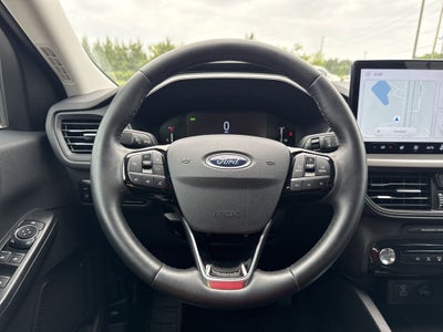 2023 Ford Escape Plug-In Hybrid Base