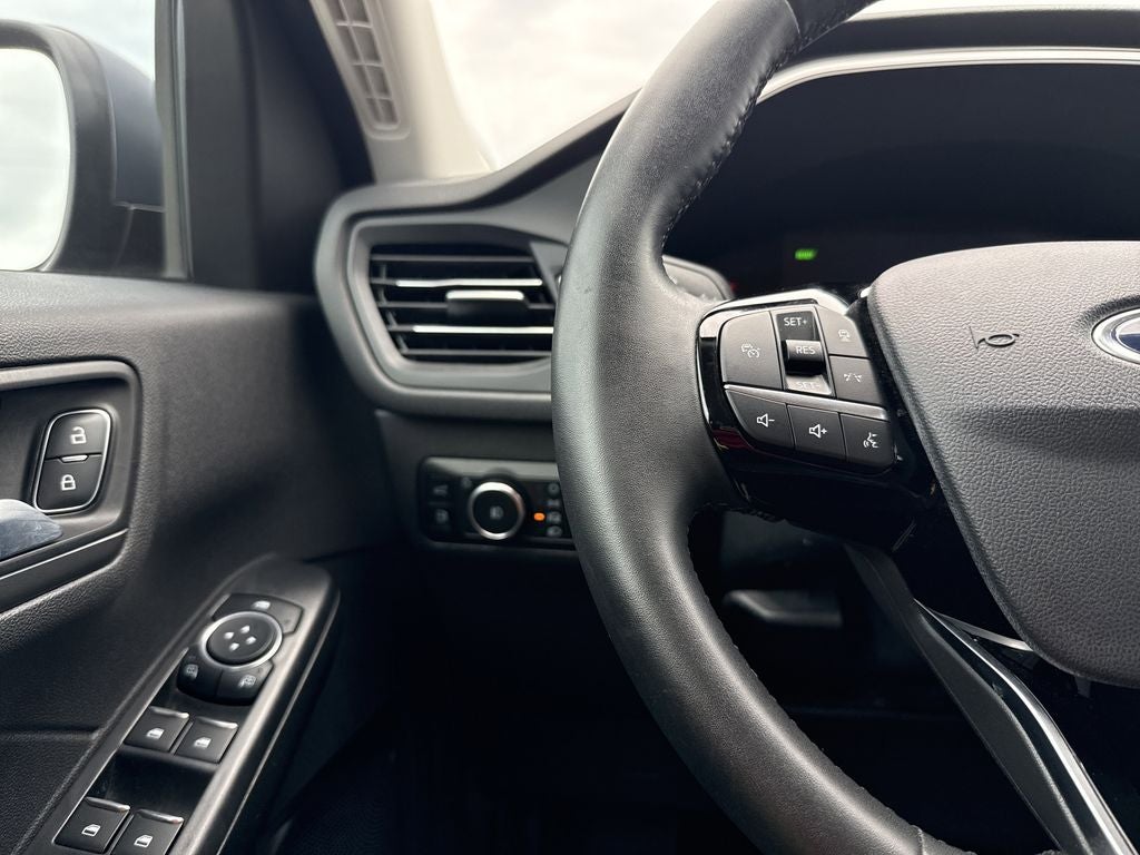 2023 Ford Escape Plug-In Hybrid Base