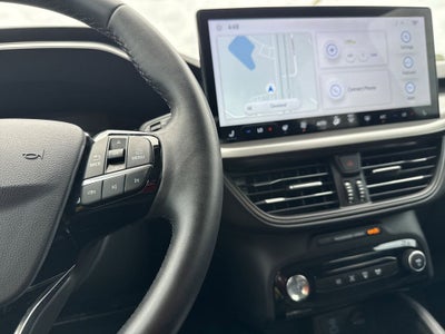 2023 Ford Escape Plug-In Hybrid Base