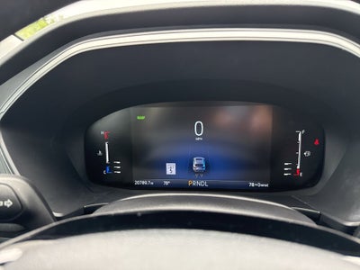 2023 Ford Escape Plug-In Hybrid Base