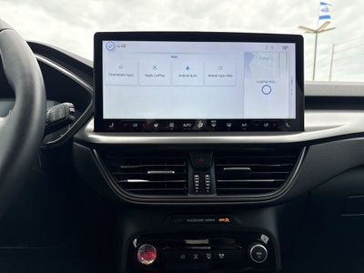 2023 Ford Escape Plug-In Hybrid Base