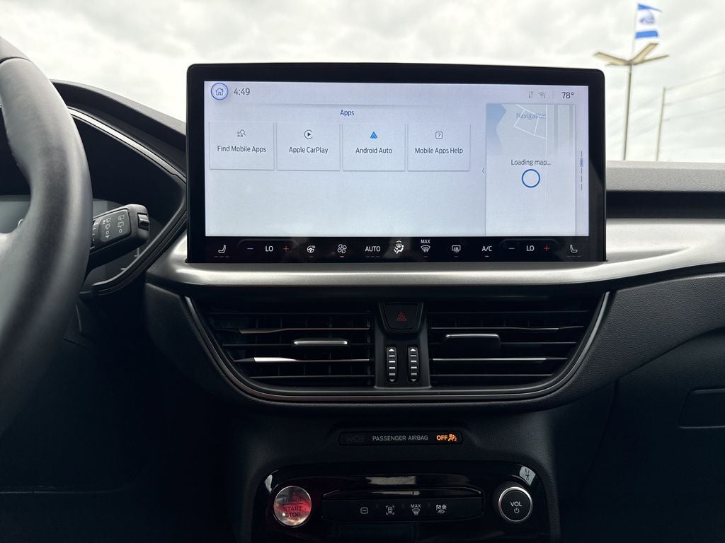 2023 Ford Escape Plug-In Hybrid Base