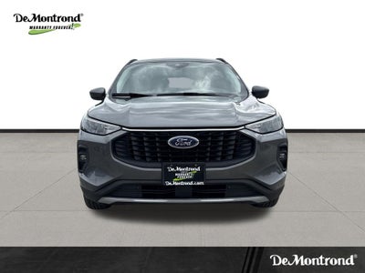 2023 Ford Escape Plug-In Hybrid Base