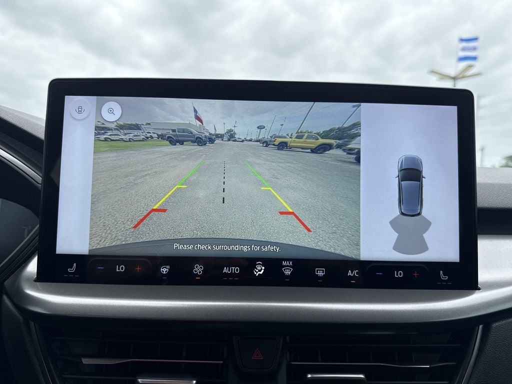 2023 Ford Escape Plug-In Hybrid Base