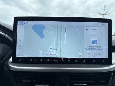 2023 Ford Escape Plug-In Hybrid Base