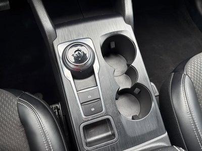 2023 Ford Escape Plug-In Hybrid Base
