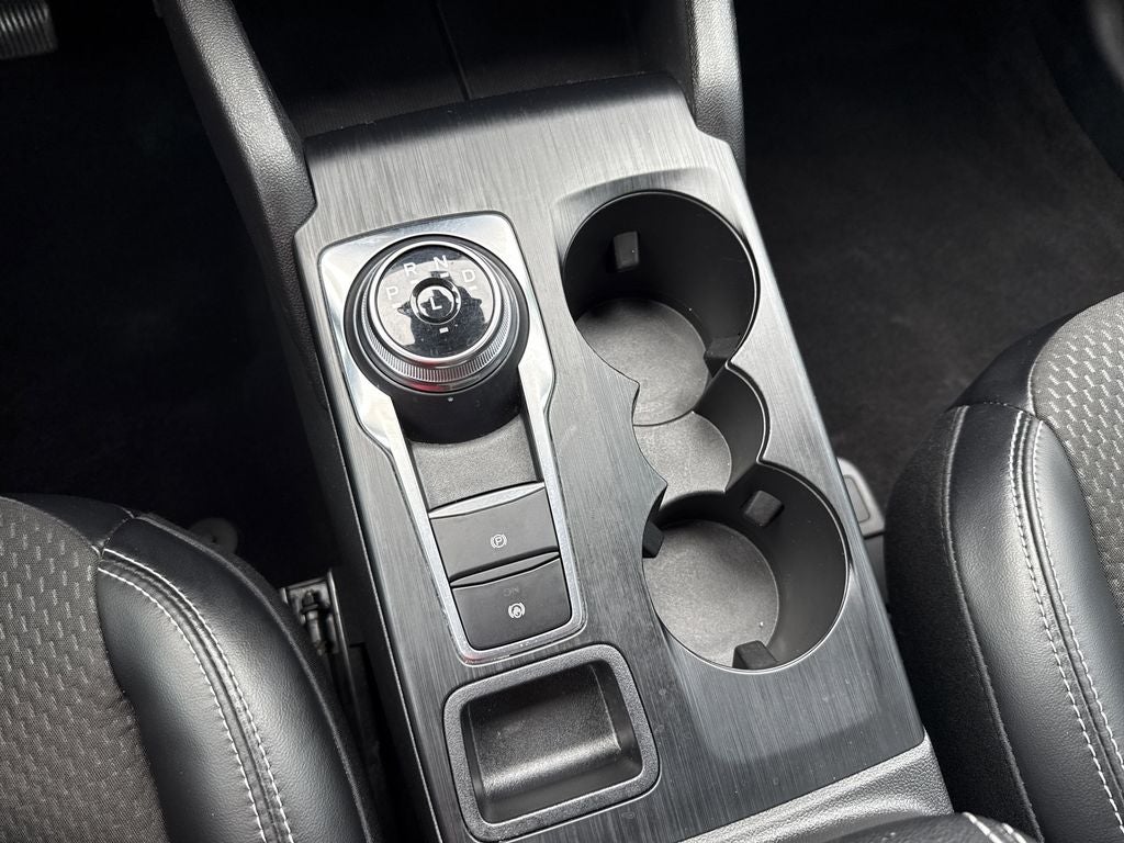 2023 Ford Escape Plug-In Hybrid Base