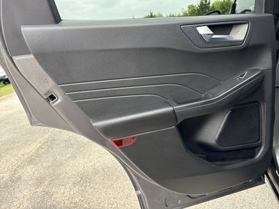 2023 Ford Escape Plug-In Hybrid Base
