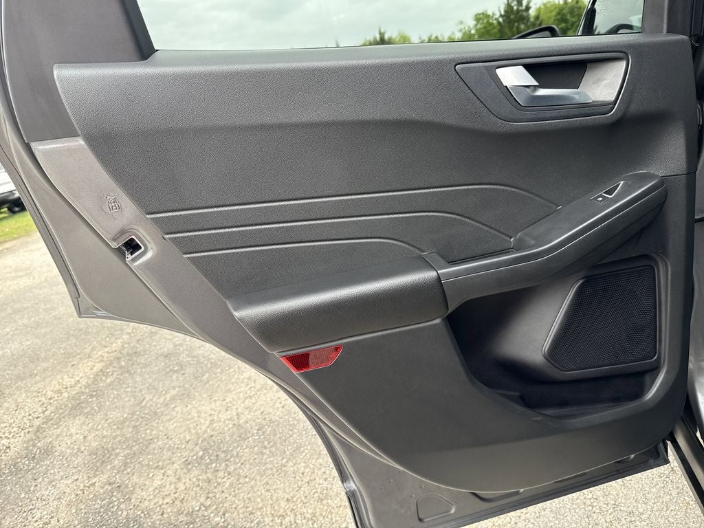 2023 Ford Escape Plug-In Hybrid Base